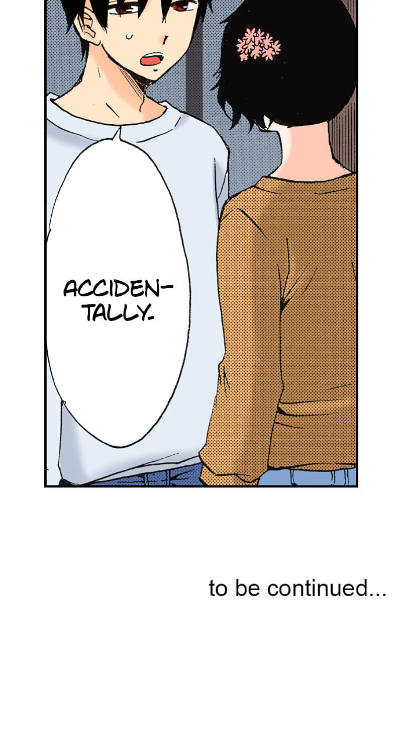 The Delayed High School Life of a Laborer Chapter 197 page 26 - 