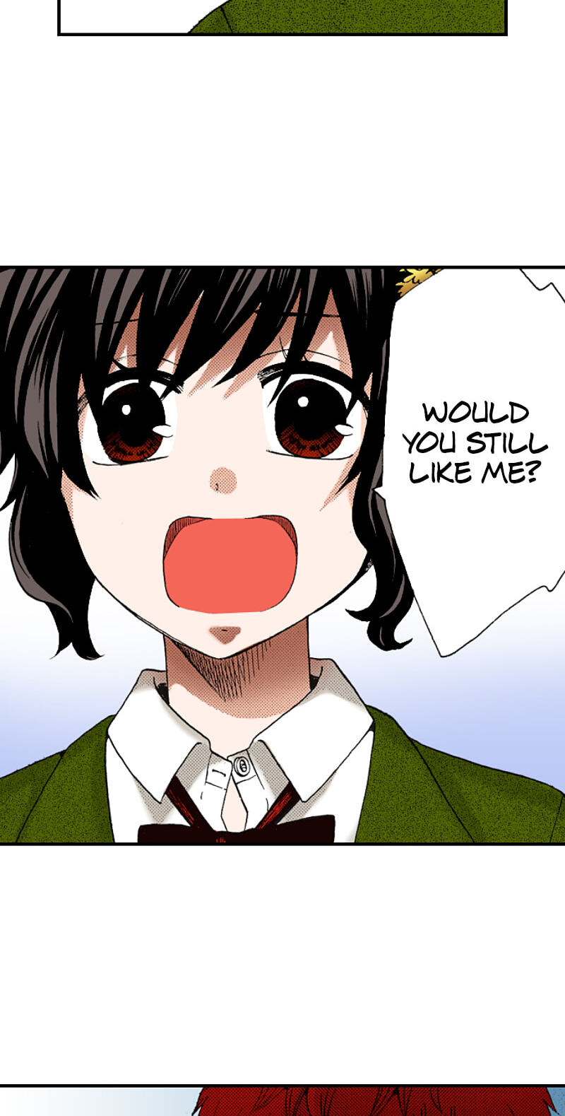 The Delayed High School Life of a Laborer Chapter 197 page 5 - 