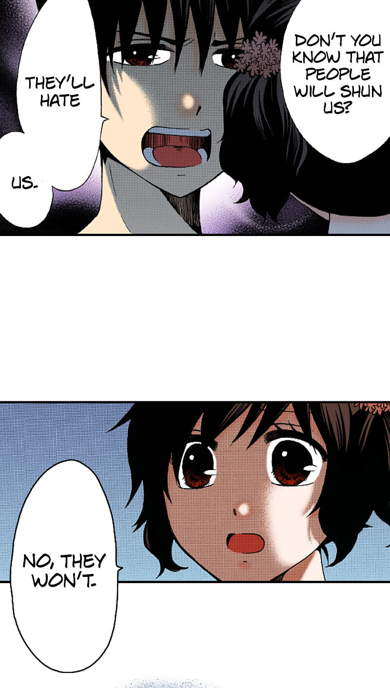 The Delayed High School Life of a Laborer Chapter 198 page 12 - 
