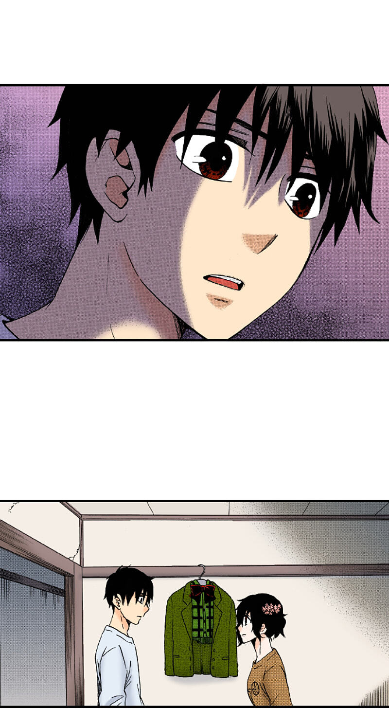 The Delayed High School Life of a Laborer Chapter 198 page 16 - 