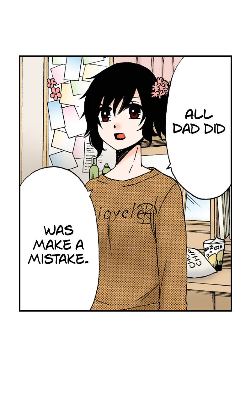 The Delayed High School Life of a Laborer Chapter 198 page 22 - 