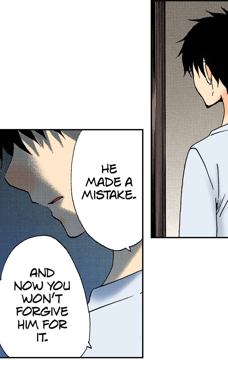 The Delayed High School Life of a Laborer Chapter 198 page 23 - 