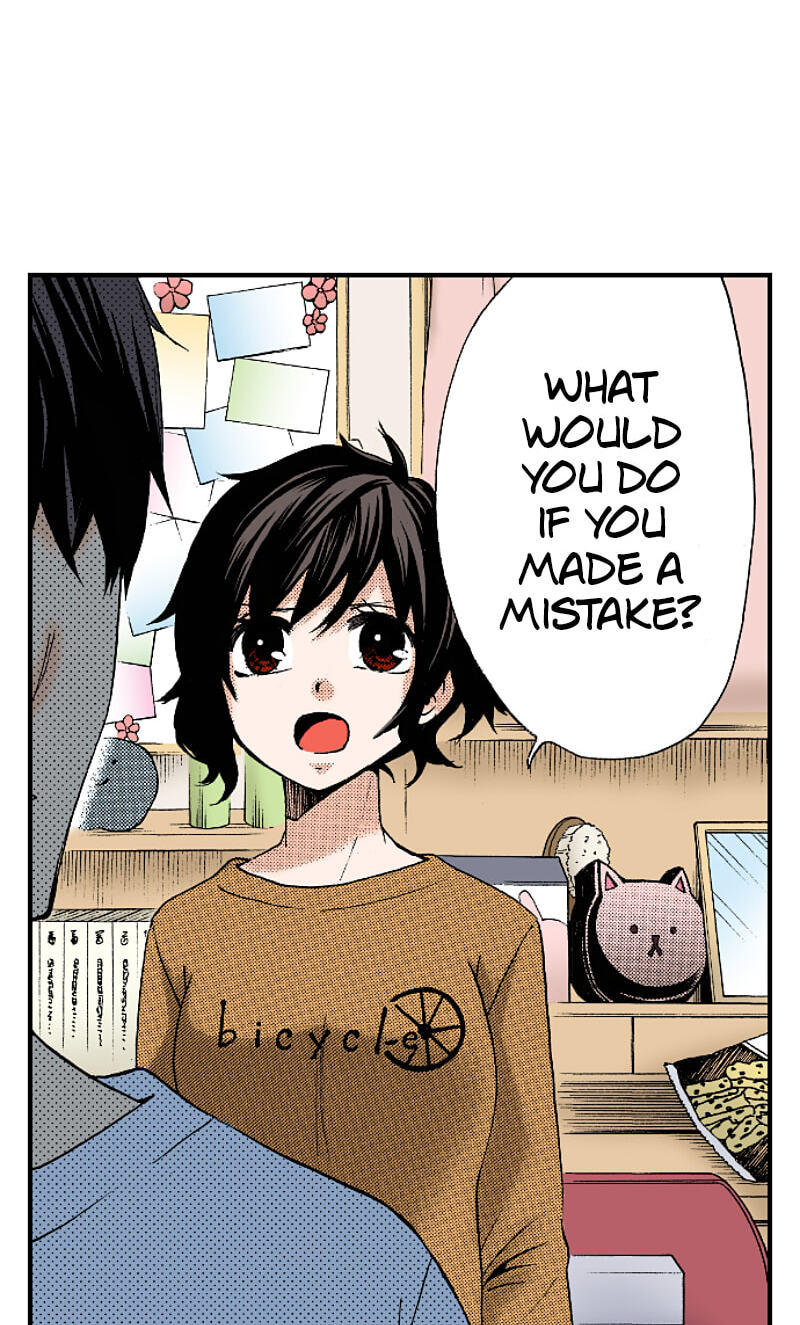 The Delayed High School Life of a Laborer Chapter 198 page 24 - 
