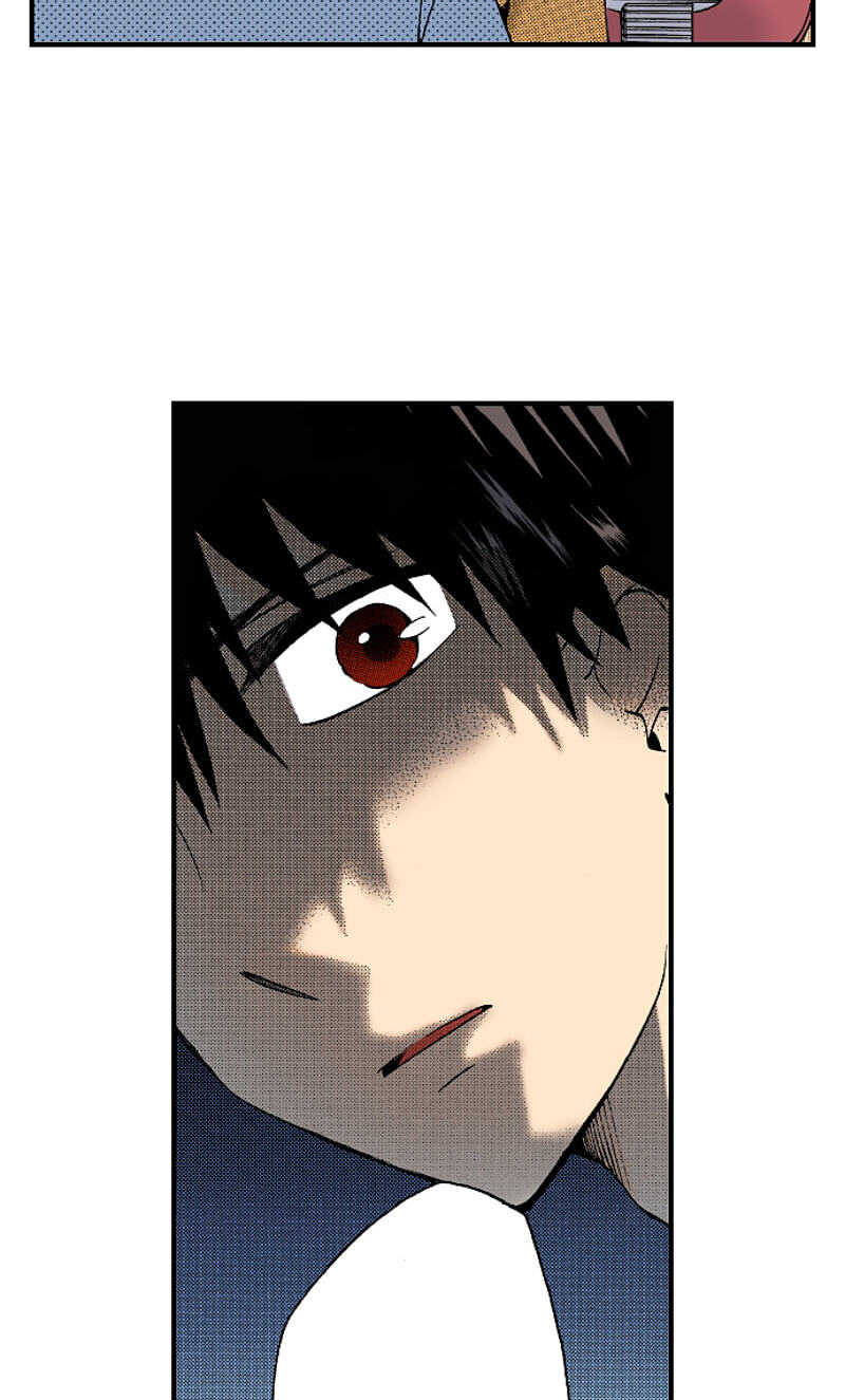 The Delayed High School Life of a Laborer Chapter 198 page 25 - 
