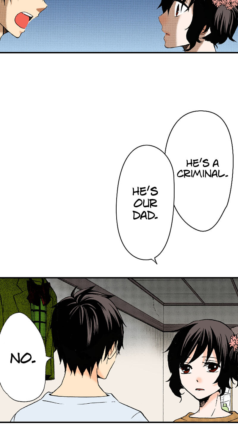 The Delayed High School Life of a Laborer Chapter 198 page 5 - 