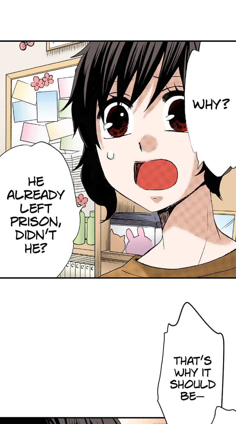The Delayed High School Life of a Laborer Chapter 198 page 7 - 