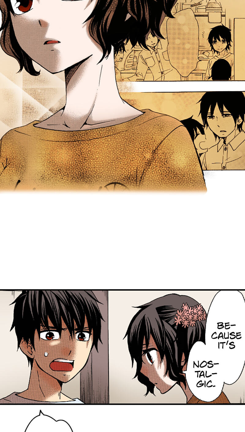 The Delayed High School Life of a Laborer Chapter 198 page 10 - 