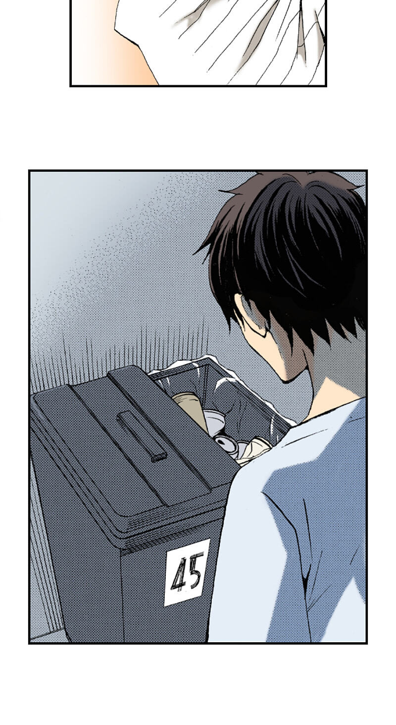 The Delayed High School Life of a Laborer Chapter 199 page 18 - 