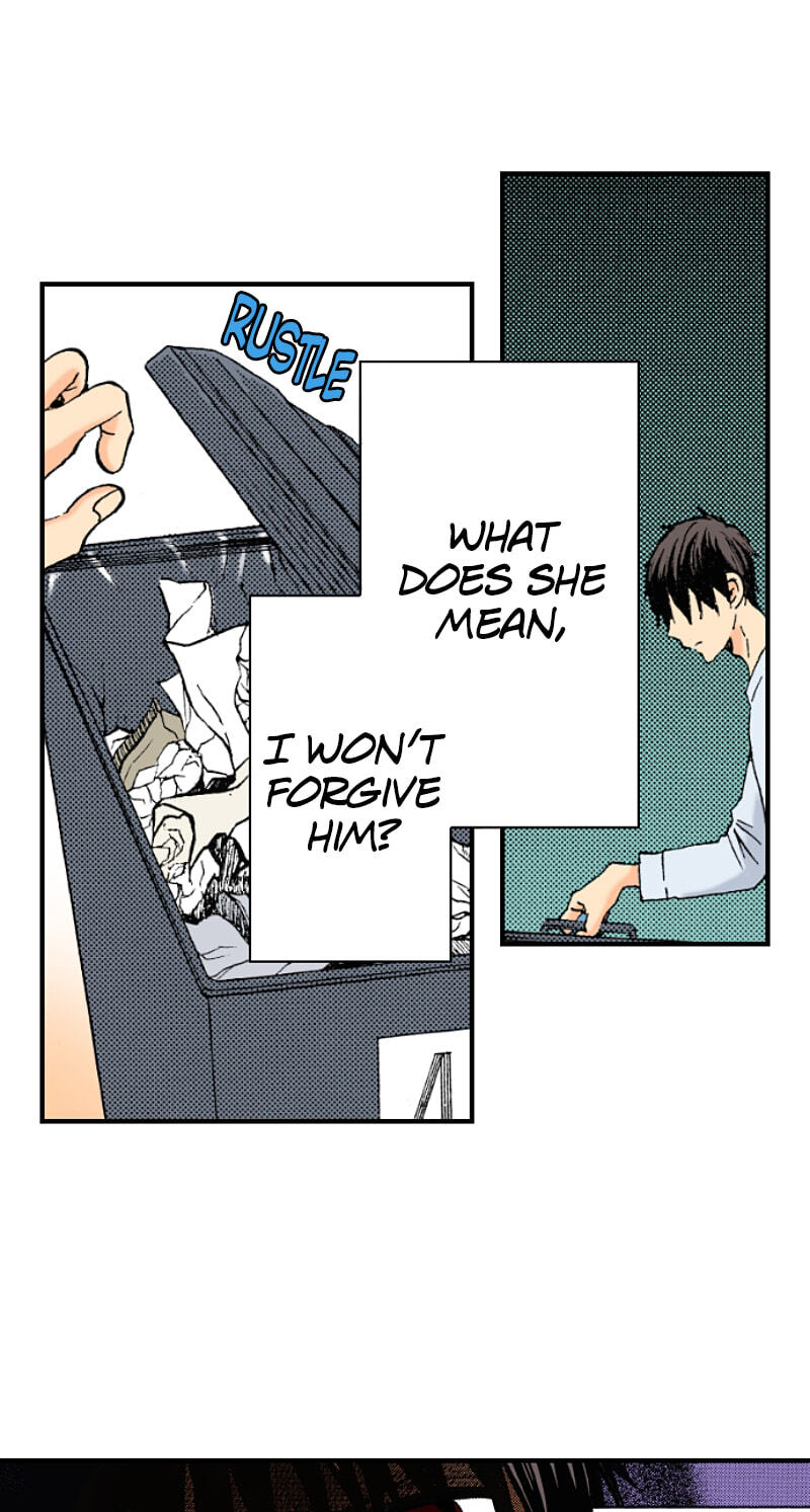 The Delayed High School Life of a Laborer Chapter 199 page 19 - 