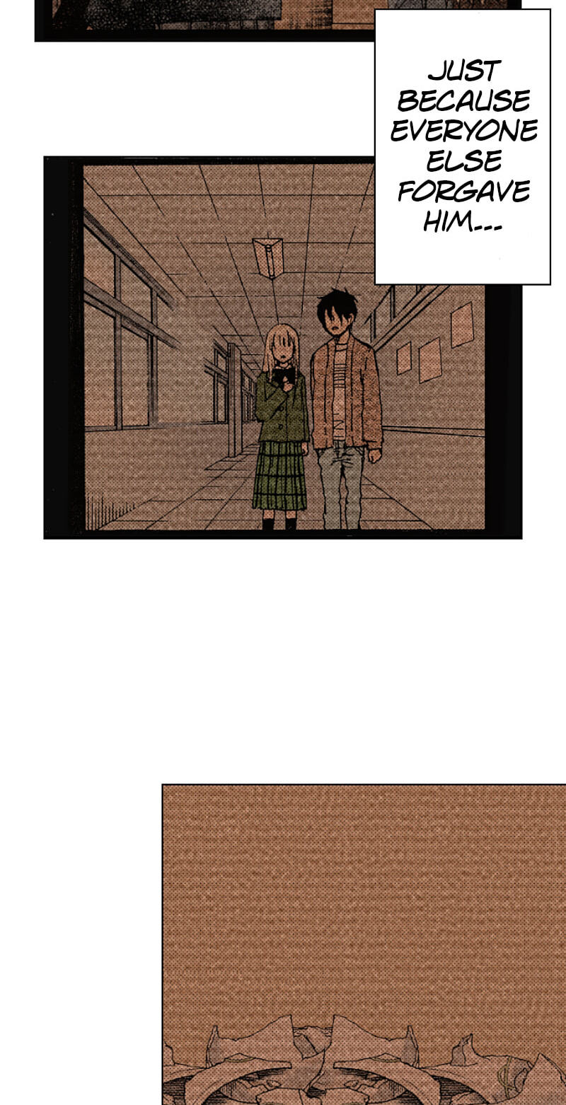 The Delayed High School Life of a Laborer Chapter 199 page 3 - 