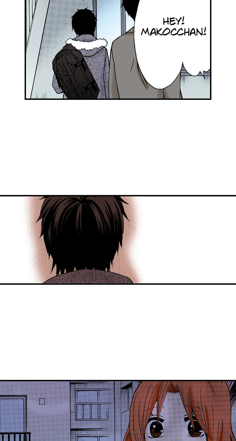 The Delayed High School Life of a Laborer Chapter 199 page 23 - 