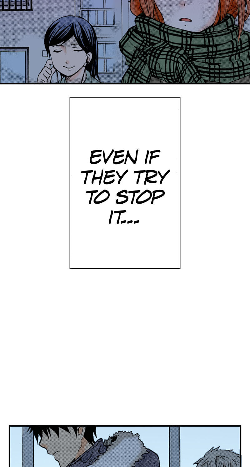 The Delayed High School Life of a Laborer Chapter 199 page 24 - 