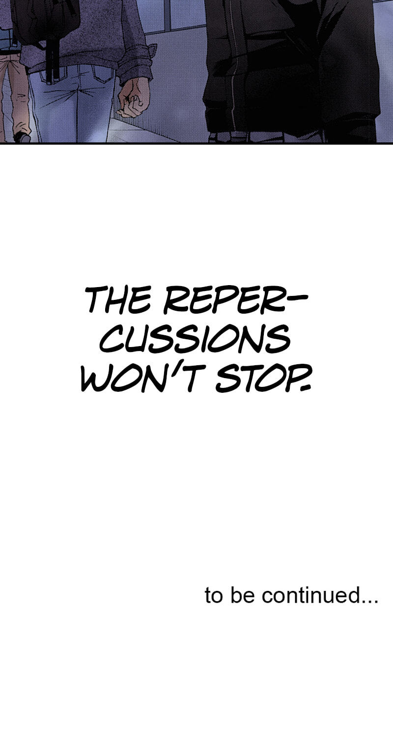 The Delayed High School Life of a Laborer Chapter 199 page 27 - 