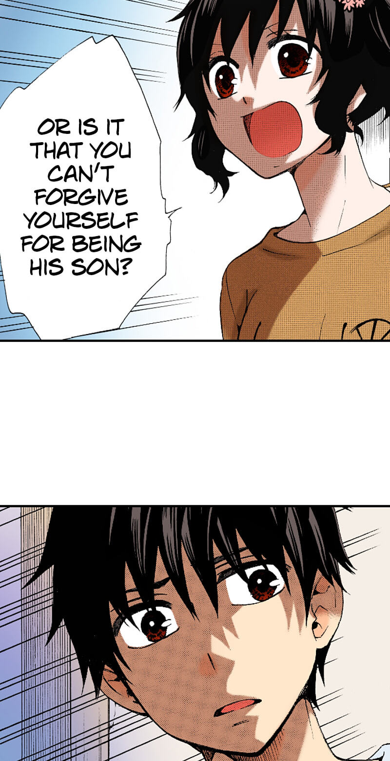 The Delayed High School Life of a Laborer Chapter 199 page 6 - 