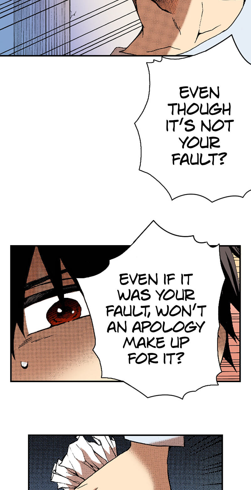 The Delayed High School Life of a Laborer Chapter 199 page 7 - 
