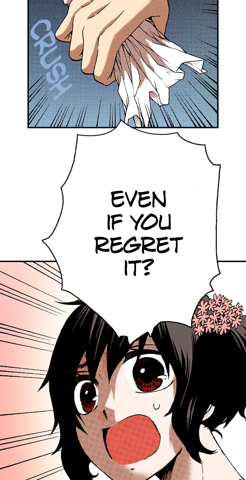 The Delayed High School Life of a Laborer Chapter 199 page 8 - 