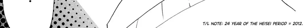 The Delayed High School Life of a Laborer Chapter 2.1 page 6 - 