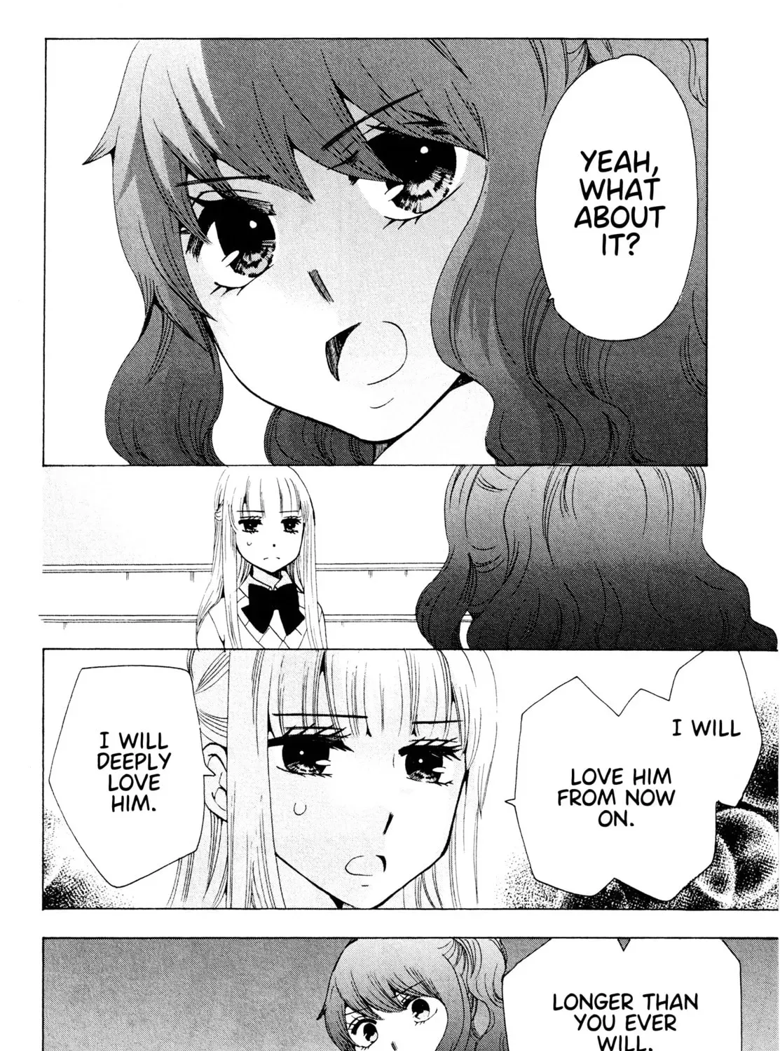 The Delayed High School Life of a Laborer Chapter 2.2 page 29 - 