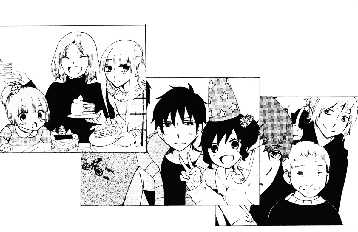 The Delayed High School Life of a Laborer Chapter 2.2 page 5 - 