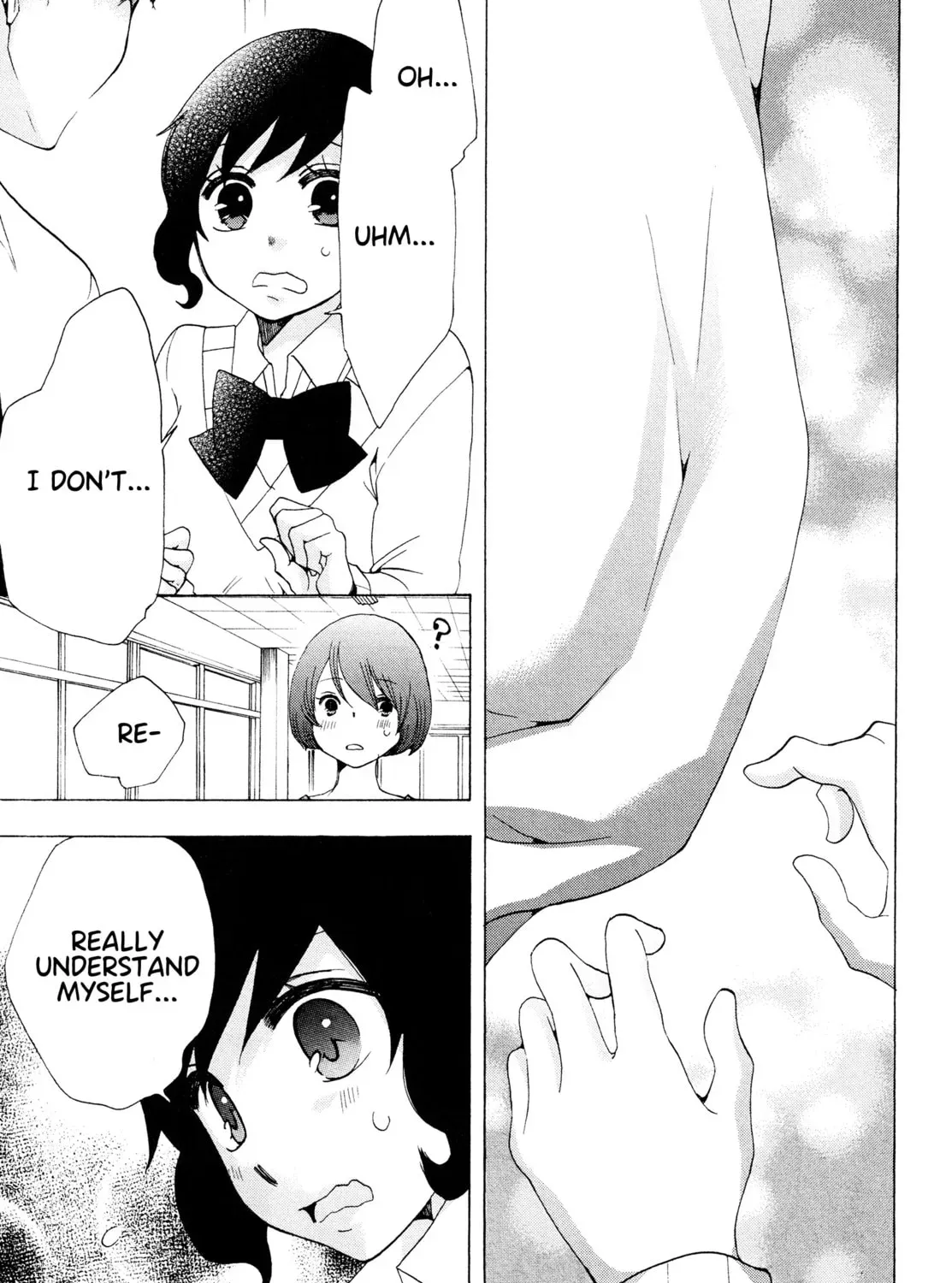 The Delayed High School Life of a Laborer Chapter 2.2 page 63 - 