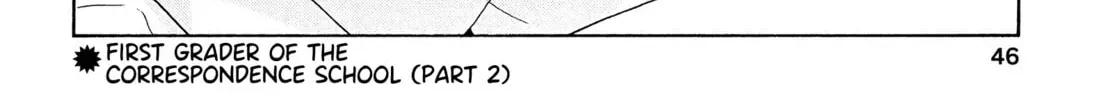 The Delayed High School Life of a Laborer Chapter 2.3 page 98 - 
