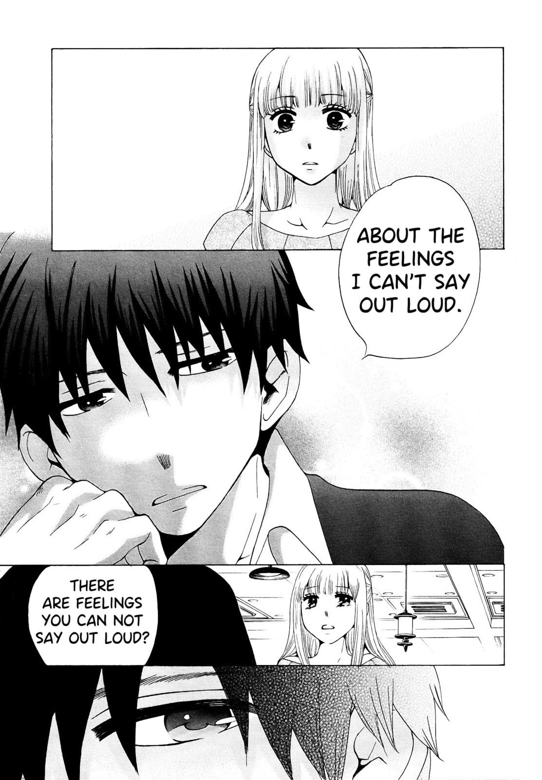 The Delayed High School Life of a Laborer Chapter 20 page 26 - 