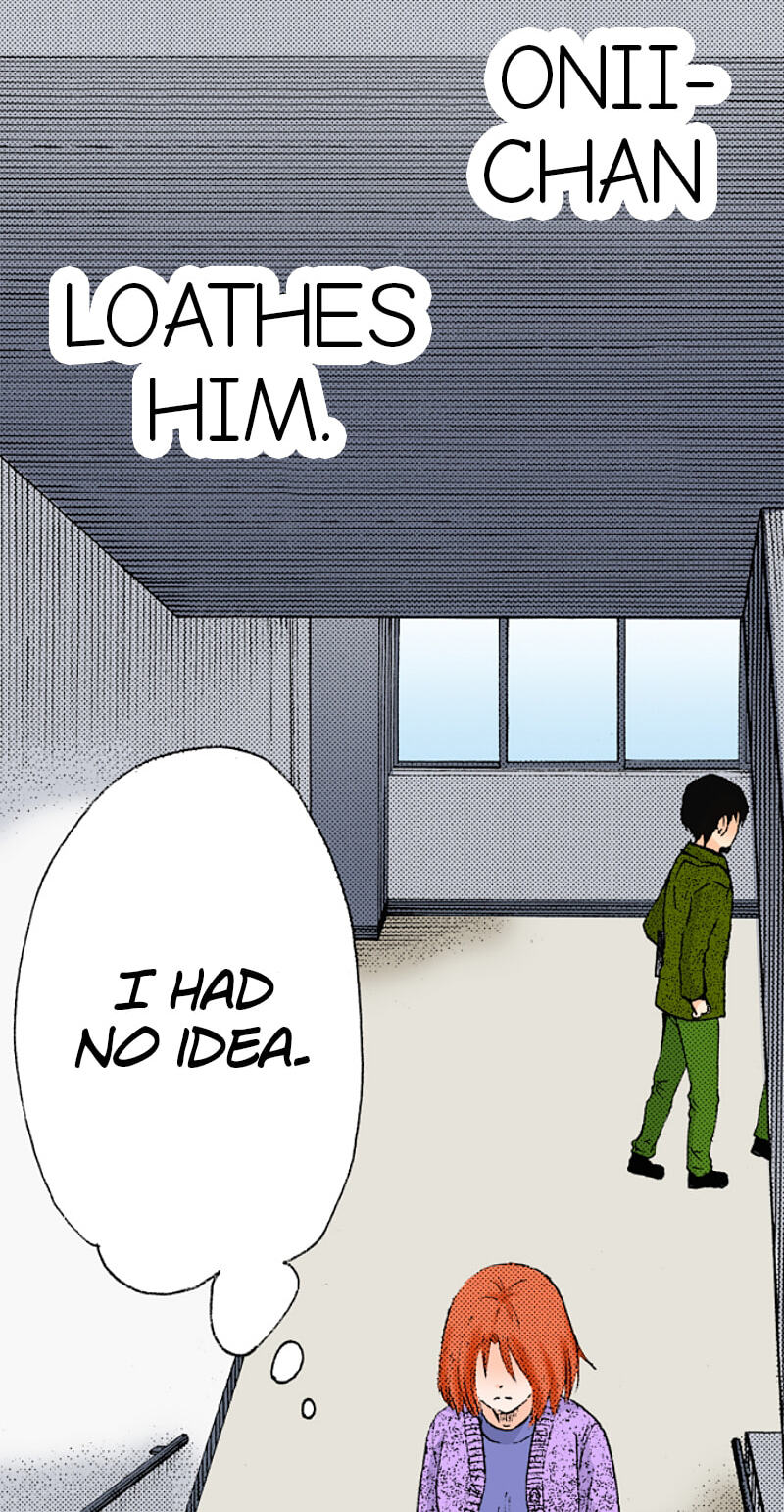 The Delayed High School Life of a Laborer Chapter 200 page 16 - 