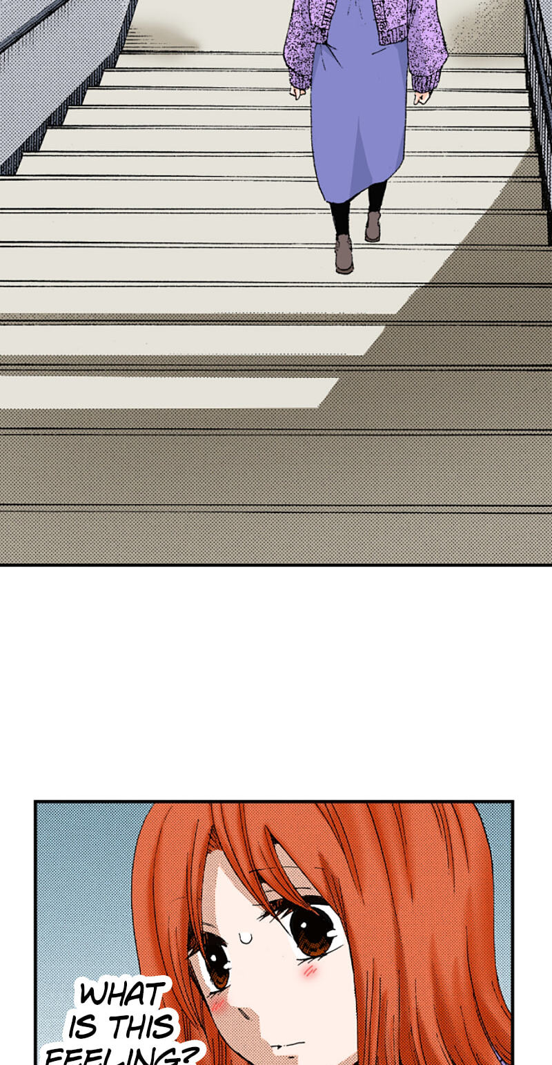 The Delayed High School Life of a Laborer Chapter 200 page 17 - 