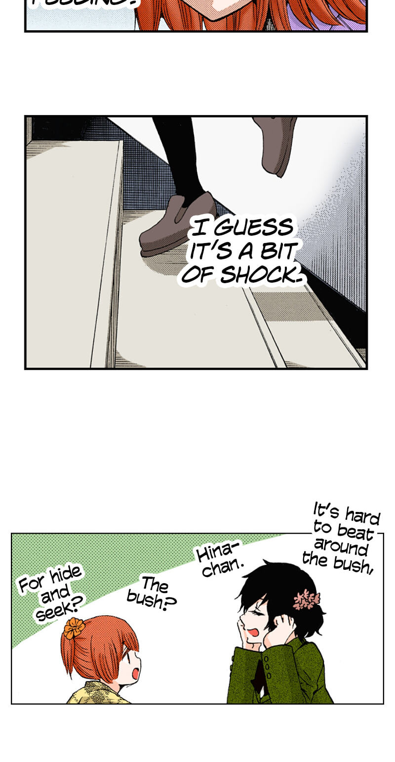 The Delayed High School Life of a Laborer Chapter 200 page 18 - 
