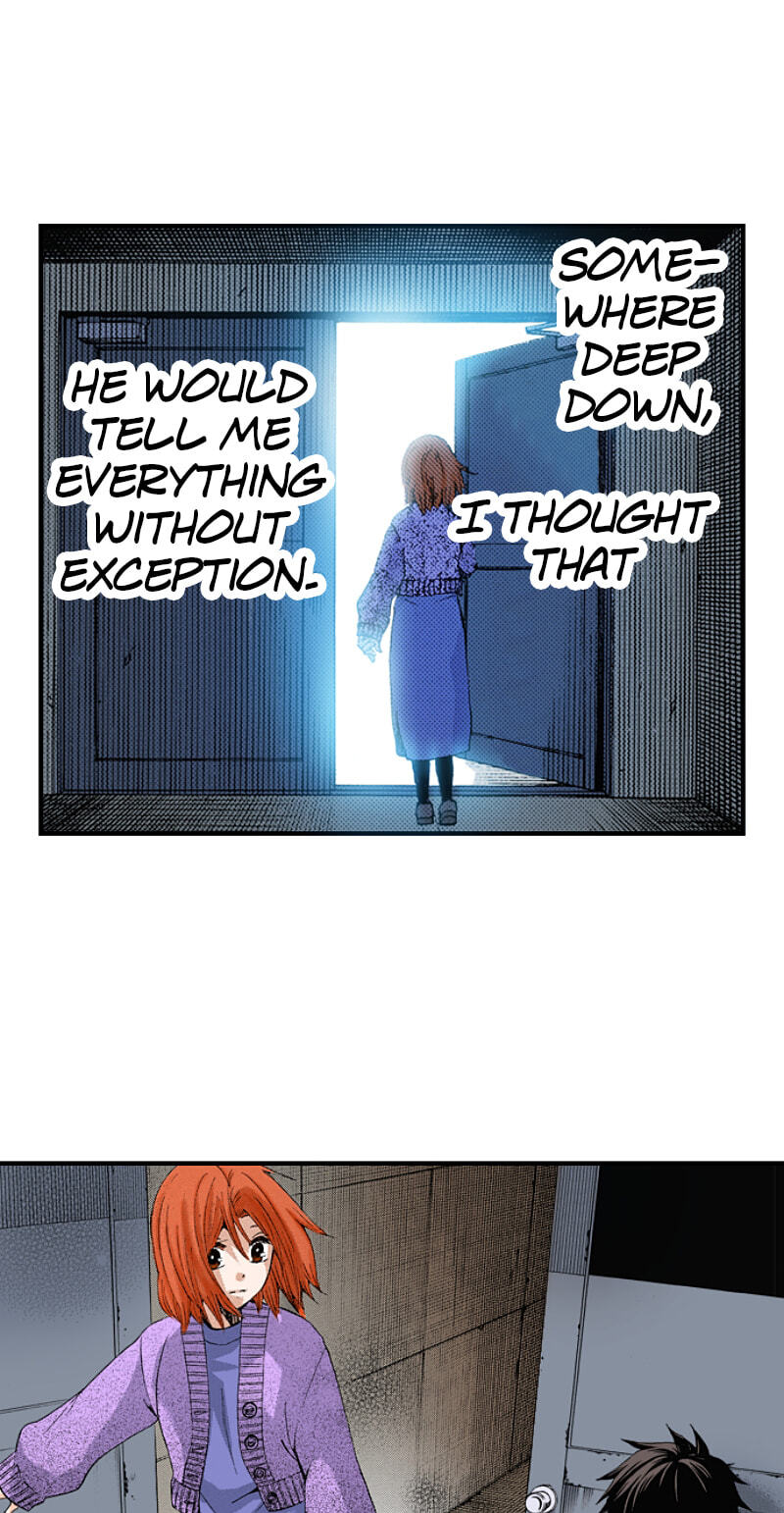 The Delayed High School Life of a Laborer Chapter 200 page 19 - 