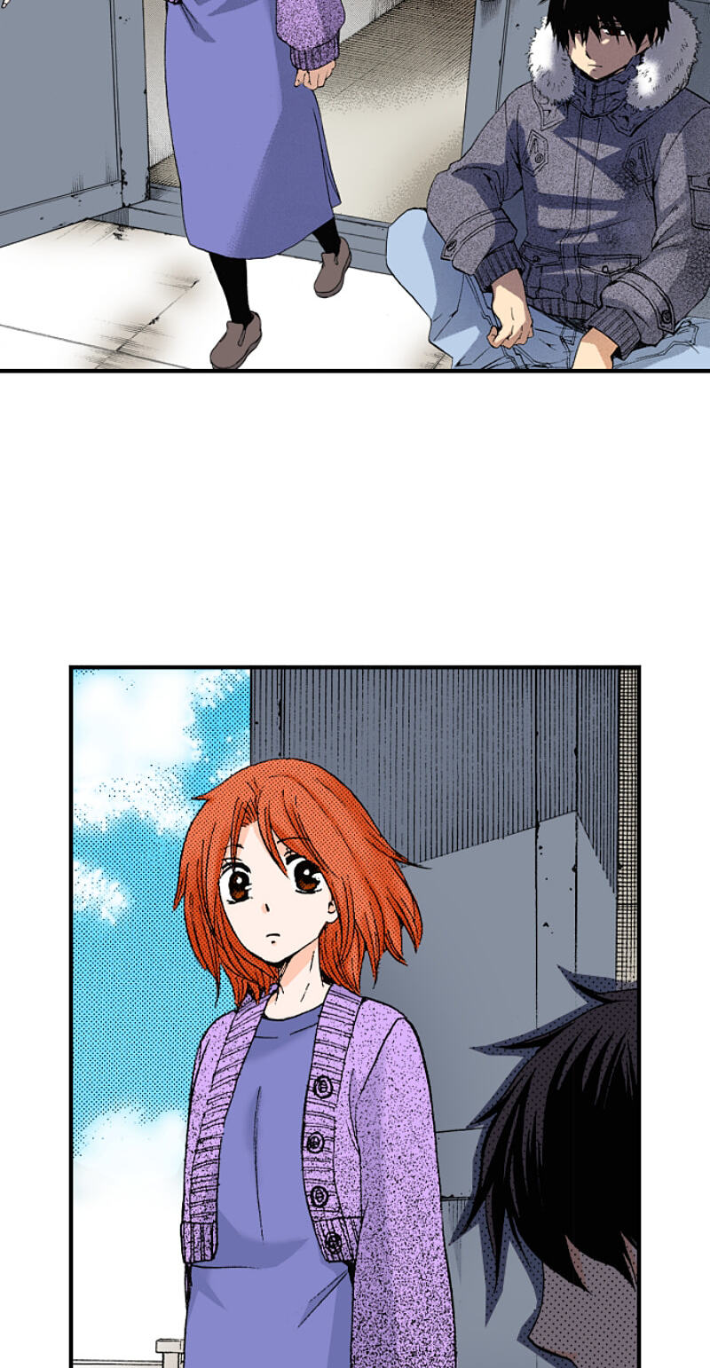 The Delayed High School Life of a Laborer Chapter 200 page 20 - 