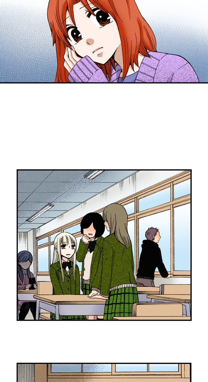 The Delayed High School Life of a Laborer Chapter 200 page 3 - 