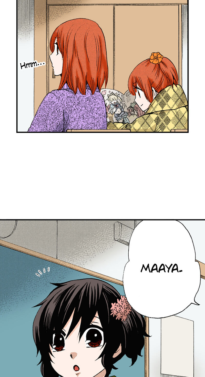 The Delayed High School Life of a Laborer Chapter 200 page 4 - 