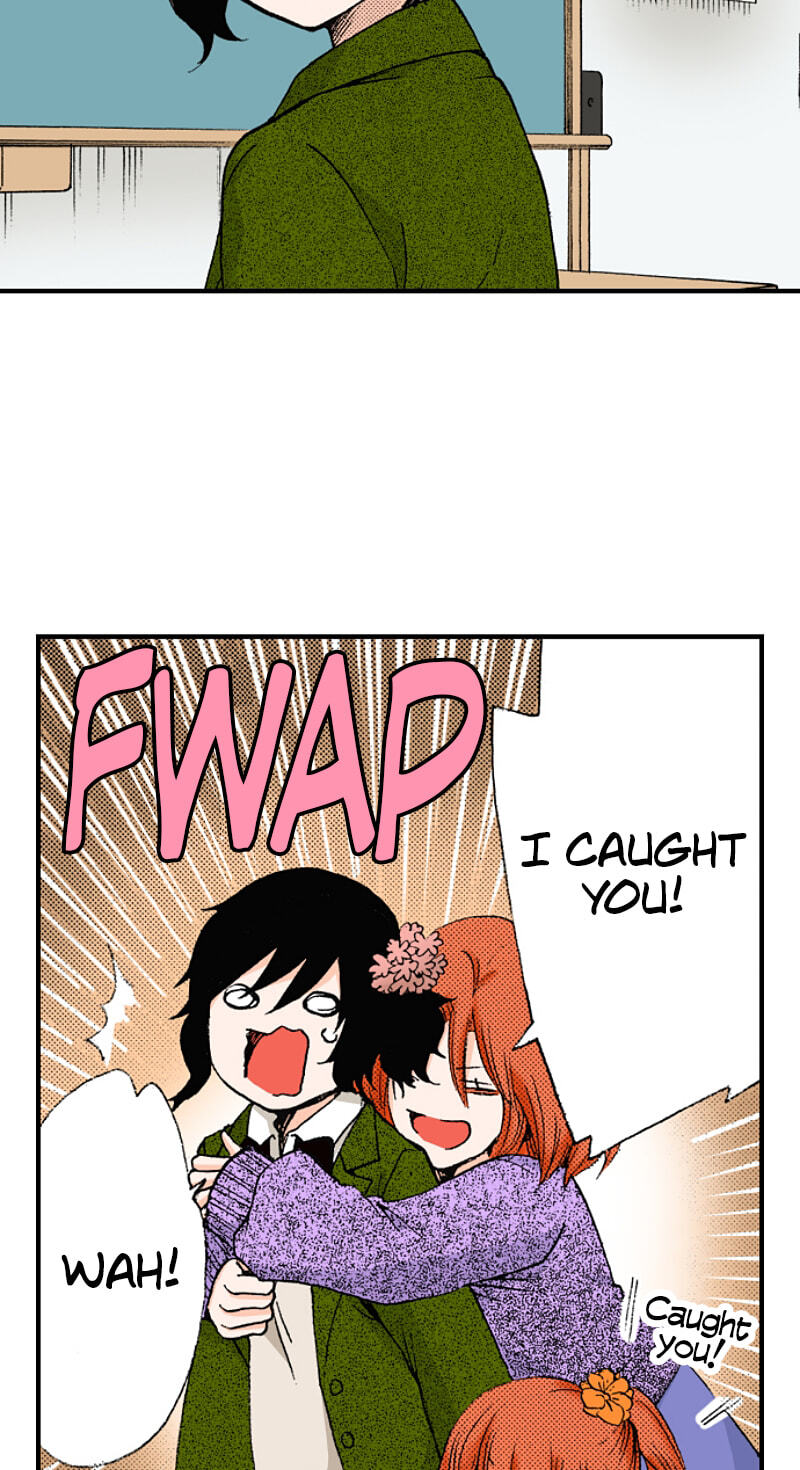 The Delayed High School Life of a Laborer Chapter 200 page 5 - 