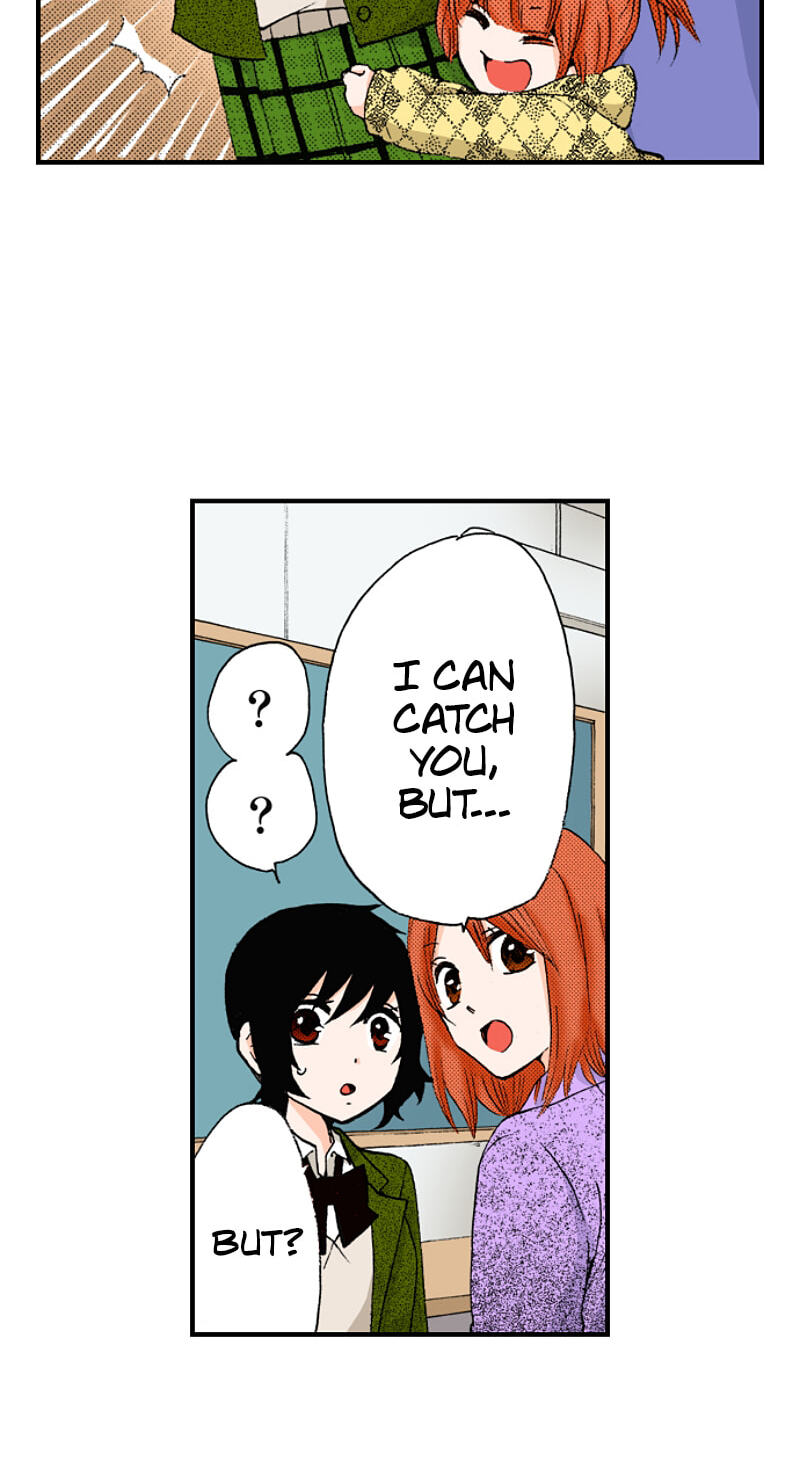 The Delayed High School Life of a Laborer Chapter 200 page 6 - 