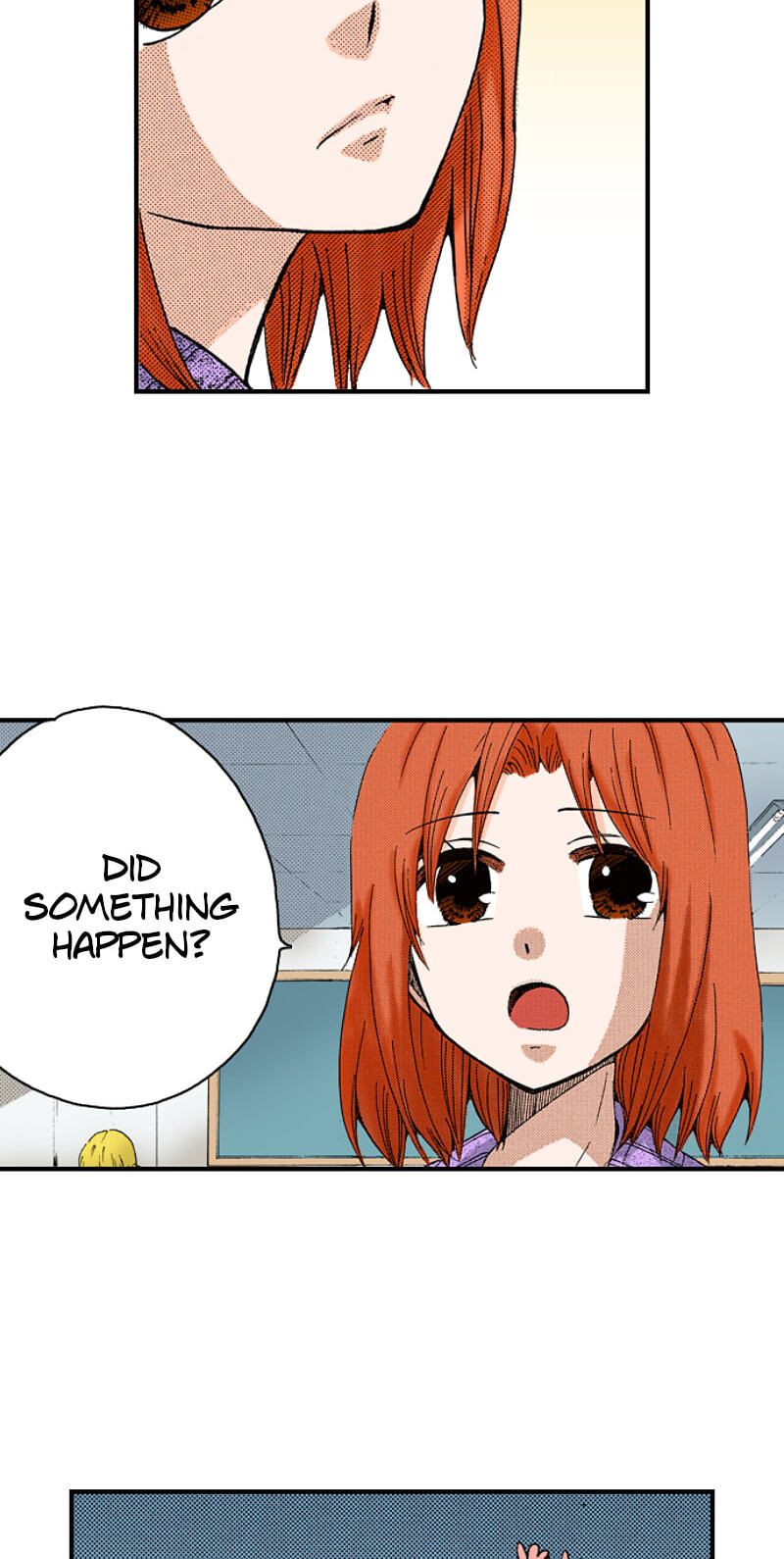 The Delayed High School Life of a Laborer Chapter 200 page 10 - 