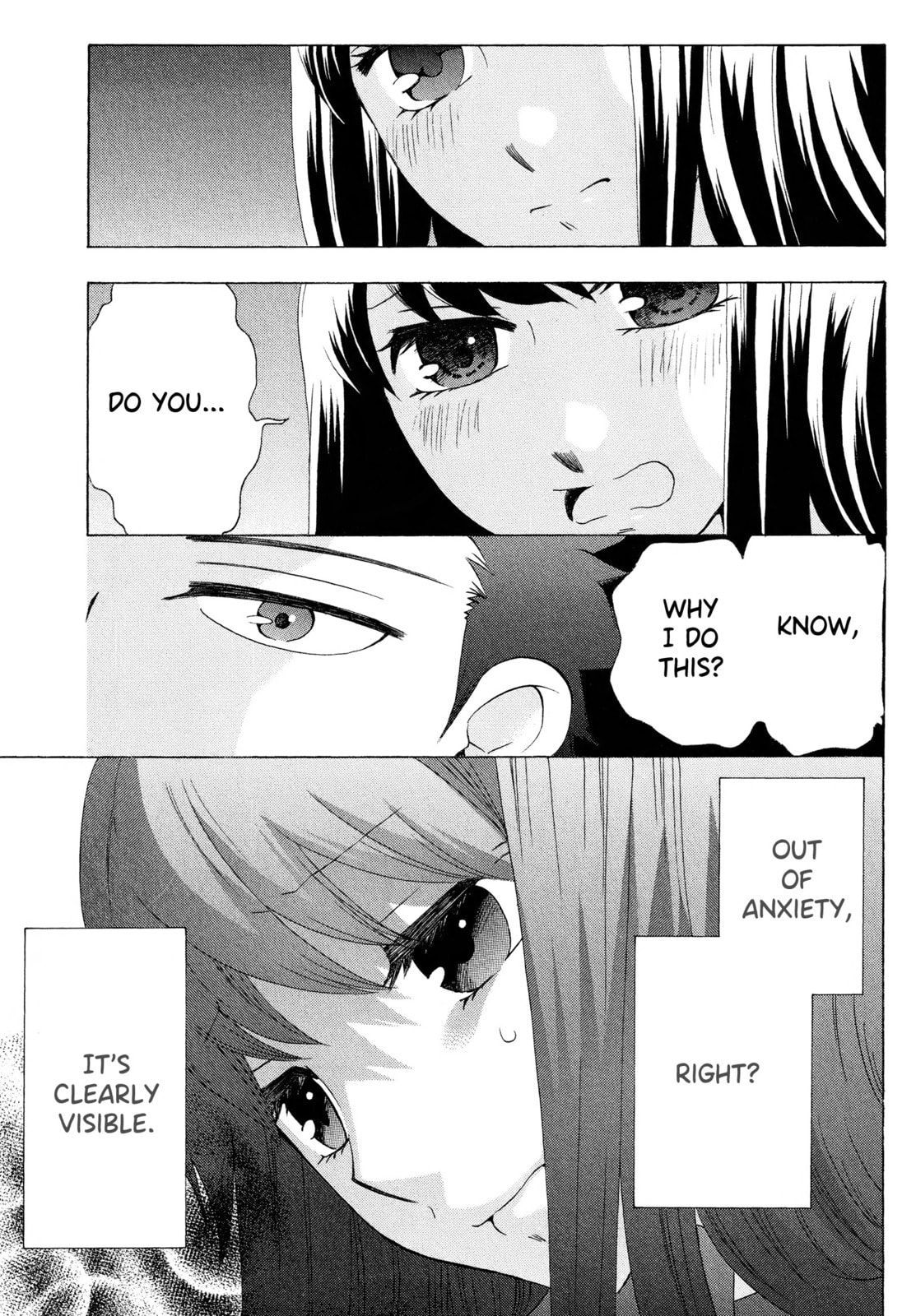 The Delayed High School Life of a Laborer Chapter 23 page 18 - 