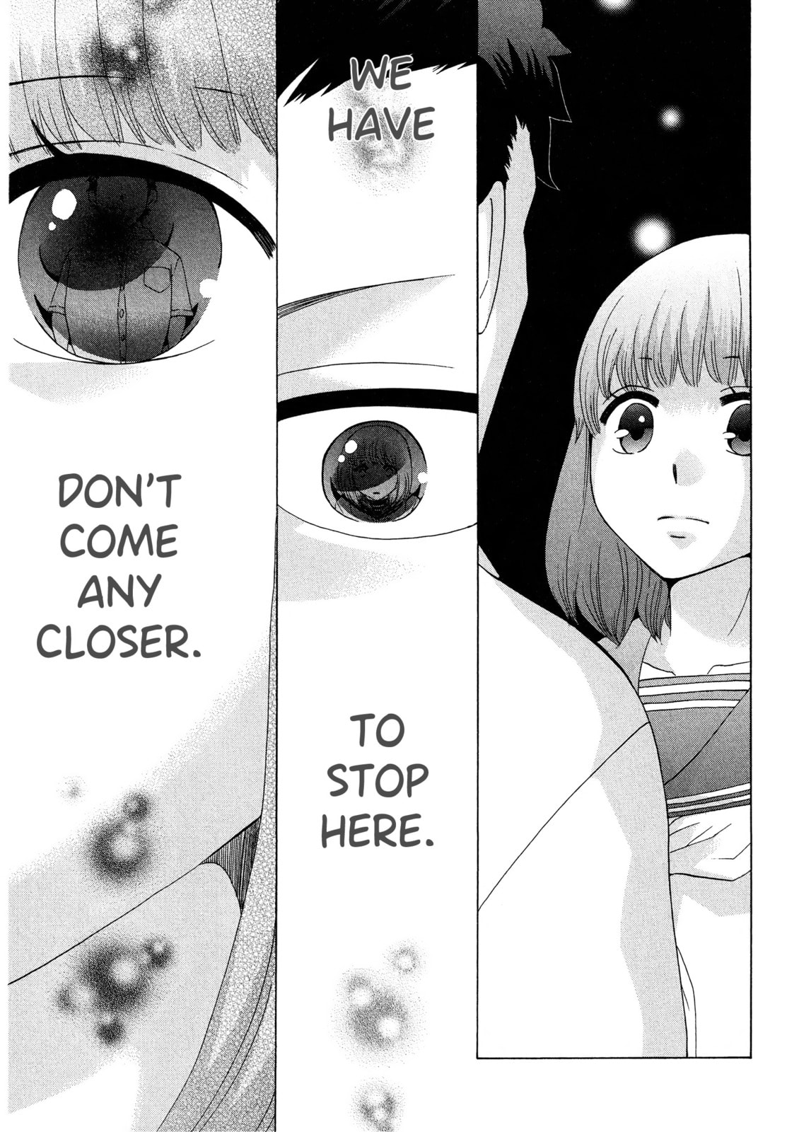 The Delayed High School Life of a Laborer Chapter 23 page 46 - 