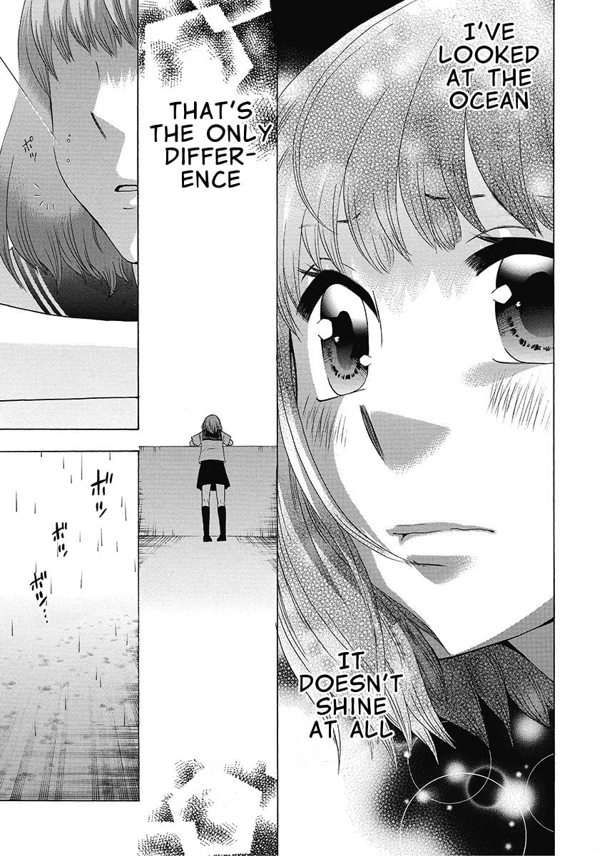 The Delayed High School Life of a Laborer Chapter 24 page 24 - 