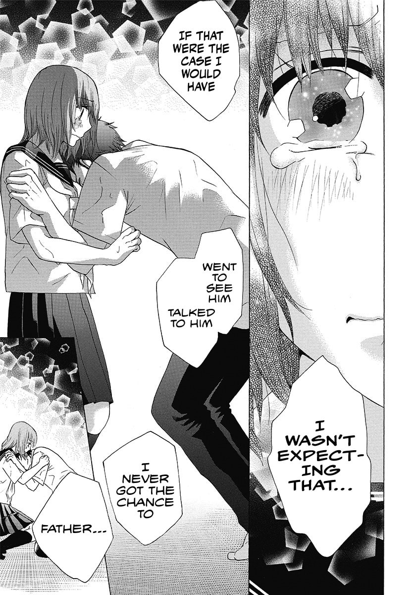 The Delayed High School Life of a Laborer Chapter 24 page 42 - 