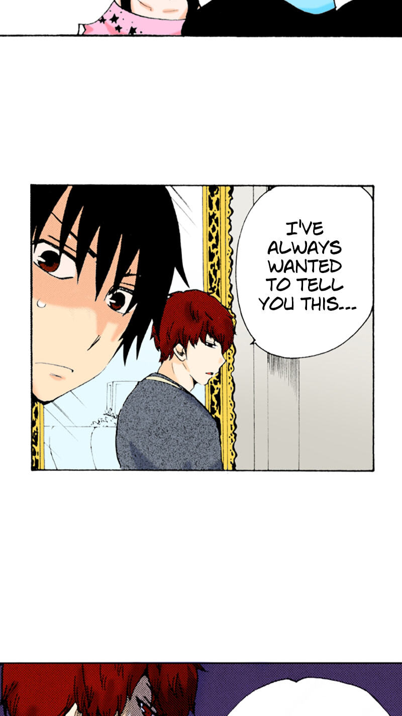 The Delayed High School Life of a Laborer Chapter 25 page 11 - 
