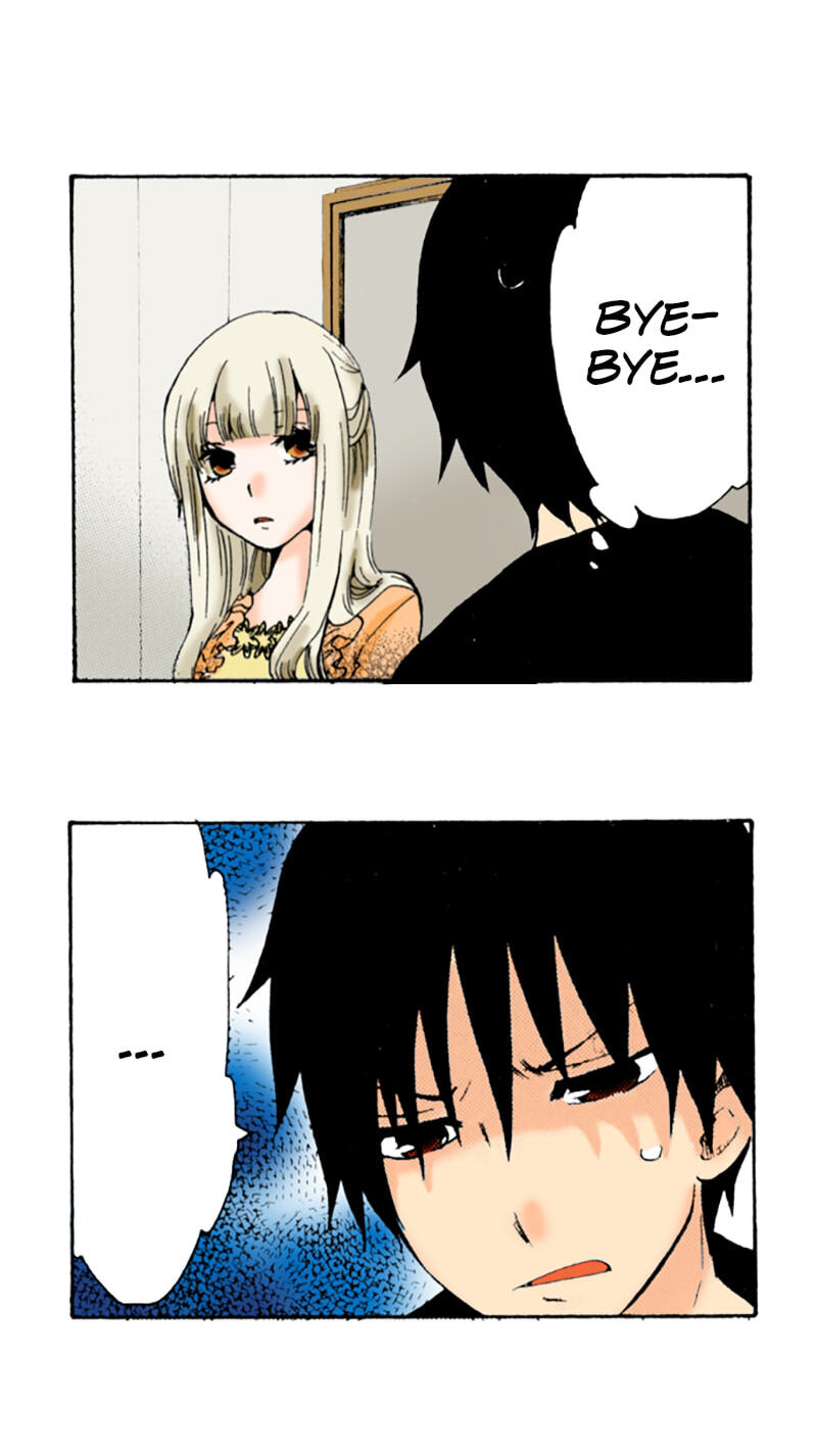 The Delayed High School Life of a Laborer Chapter 25 page 18 - 
