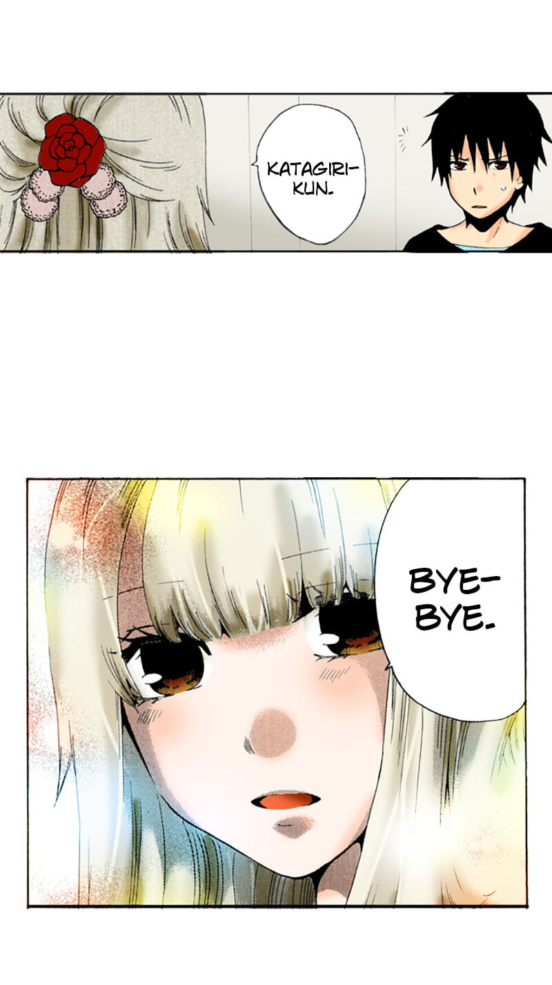 The Delayed High School Life of a Laborer Chapter 25 page 19 - 