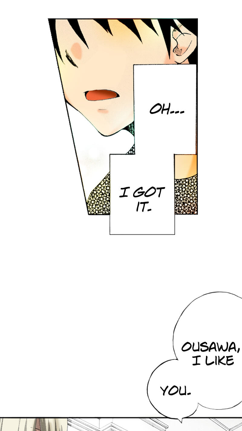 The Delayed High School Life of a Laborer Chapter 25 page 21 - 