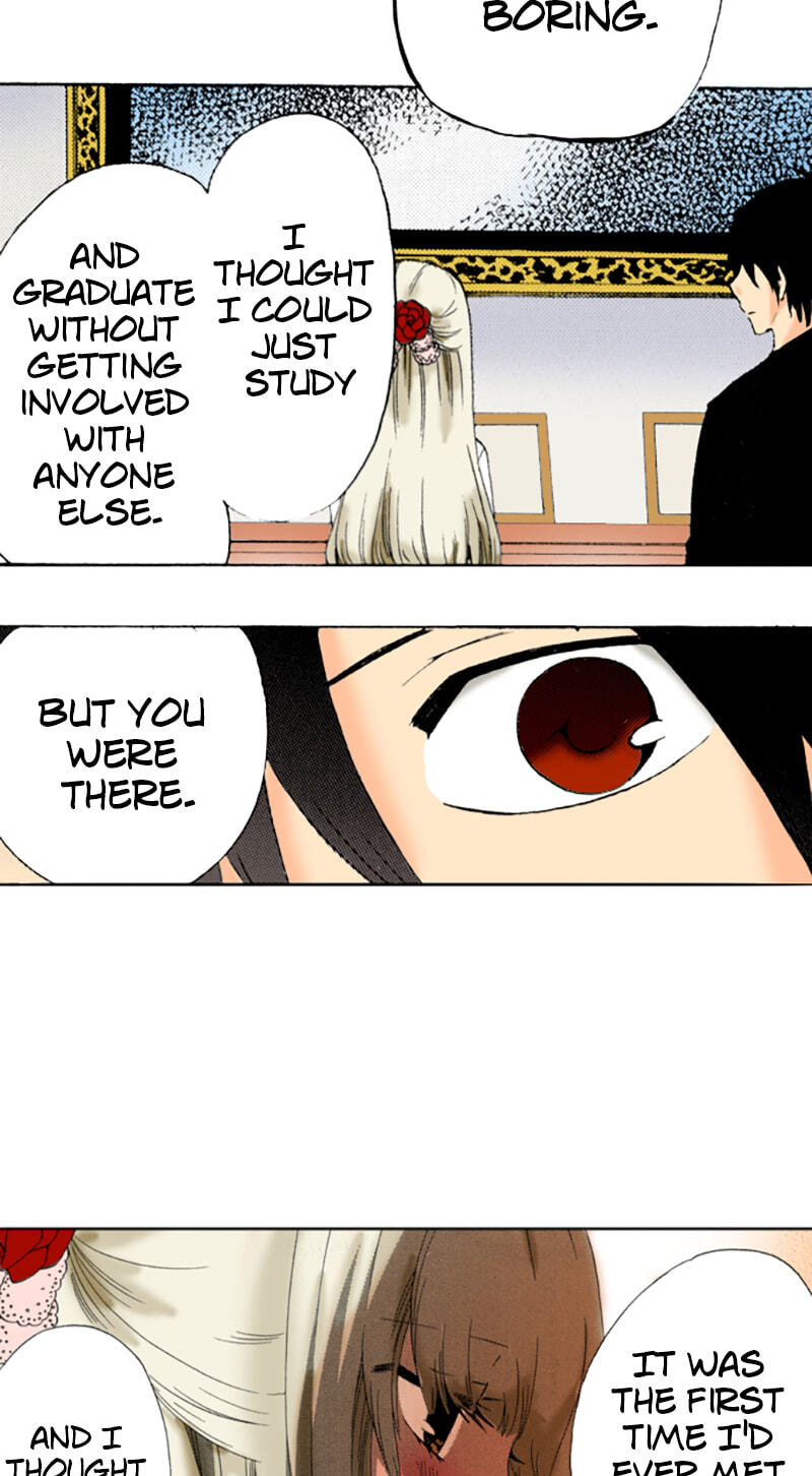 The Delayed High School Life of a Laborer Chapter 25 page 5 - 