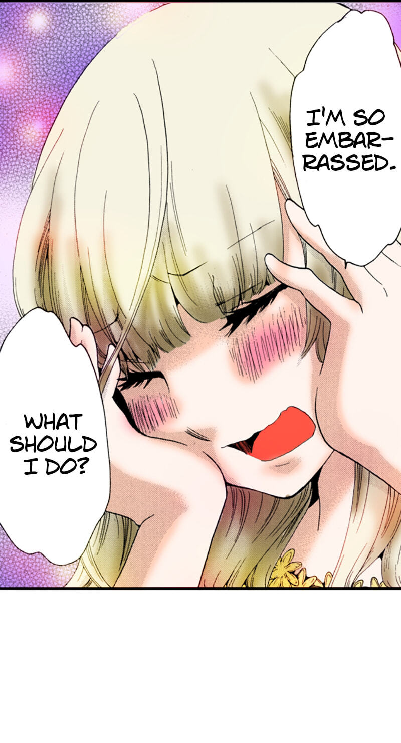 The Delayed High School Life of a Laborer Chapter 26 page 11 - 