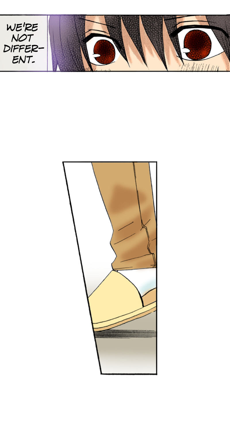 The Delayed High School Life of a Laborer Chapter 26 page 12 - 