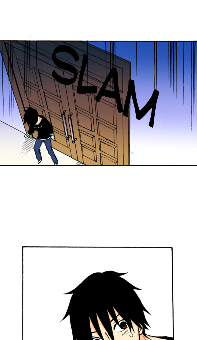 The Delayed High School Life of a Laborer Chapter 26 page 15 - 