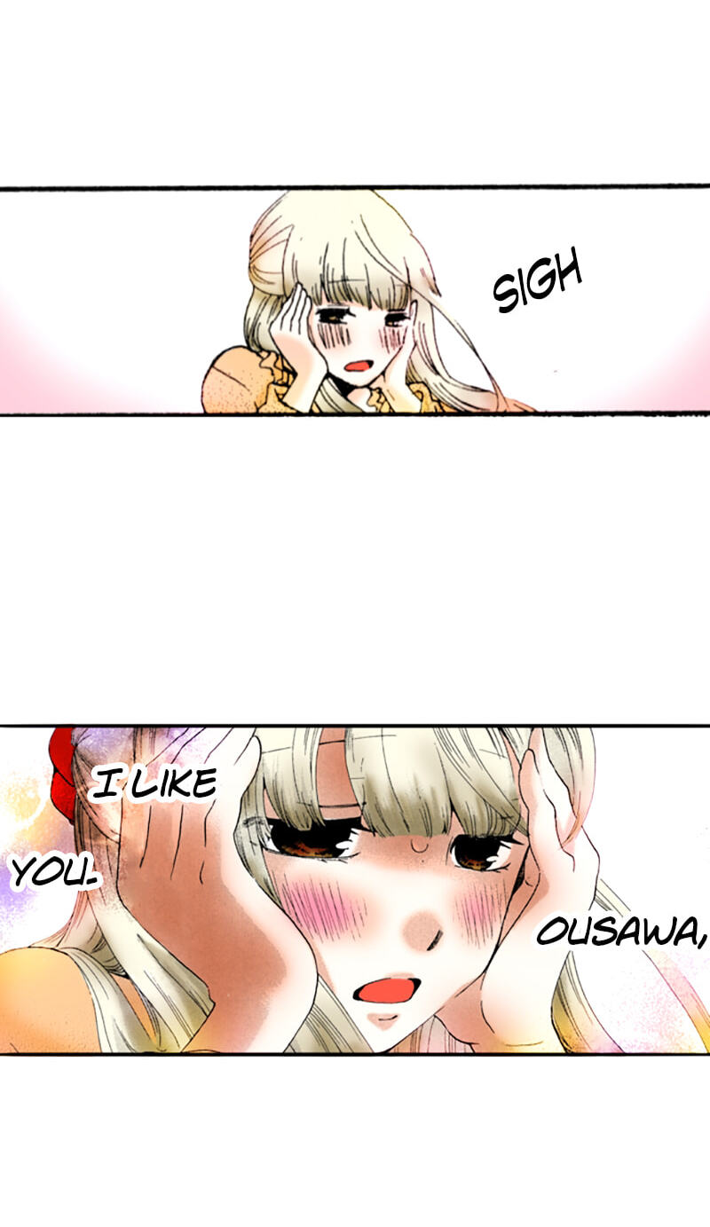 The Delayed High School Life of a Laborer Chapter 26 page 18 - 