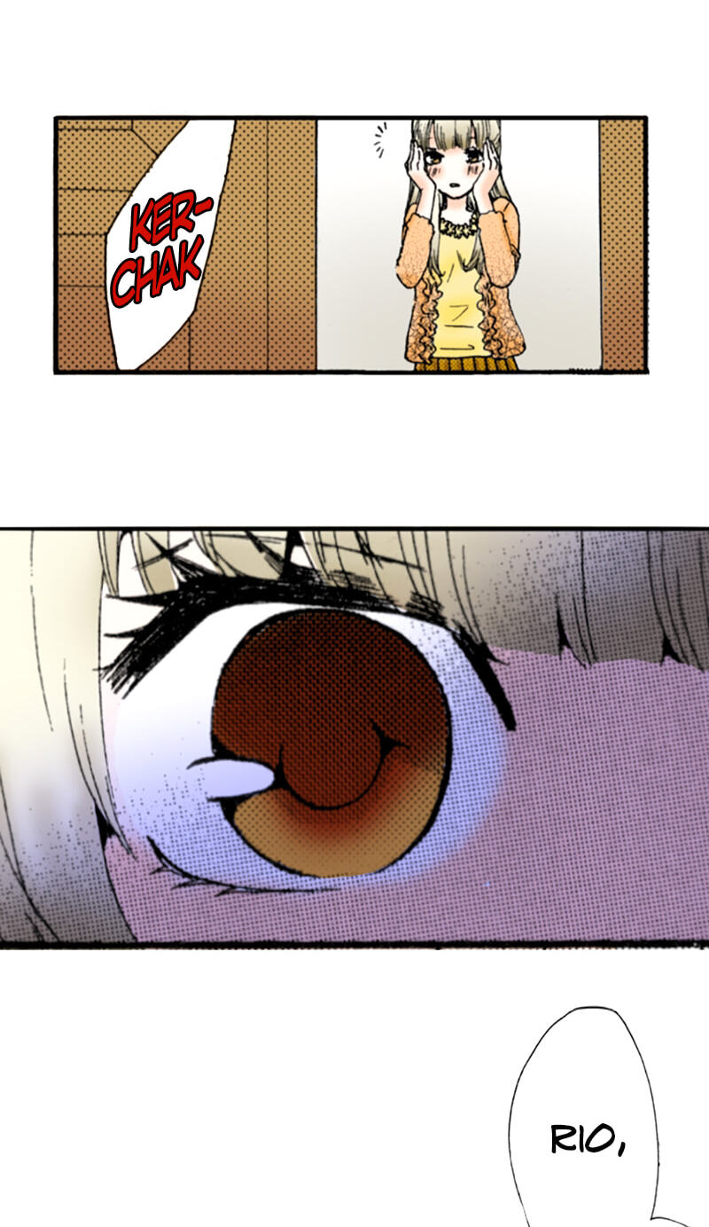 The Delayed High School Life of a Laborer Chapter 26 page 19 - 